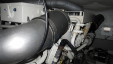Azimut 39 Flybridge